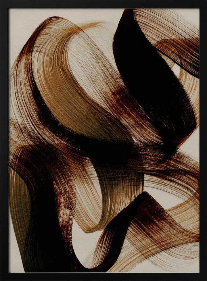 Warm Fluid Strokes