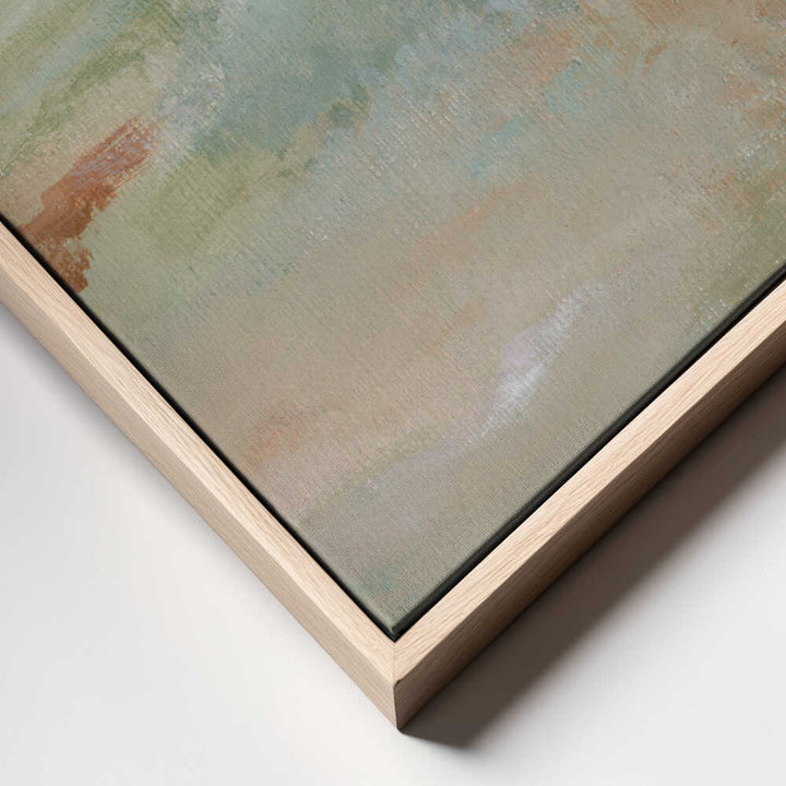 "Serene Rolling Hills No. 2" by Nikita Jariwala — Landscape Wall Art