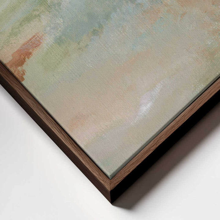 "Serene Rolling Hills No. 2" by Nikita Jariwala — Landscape Wall Art