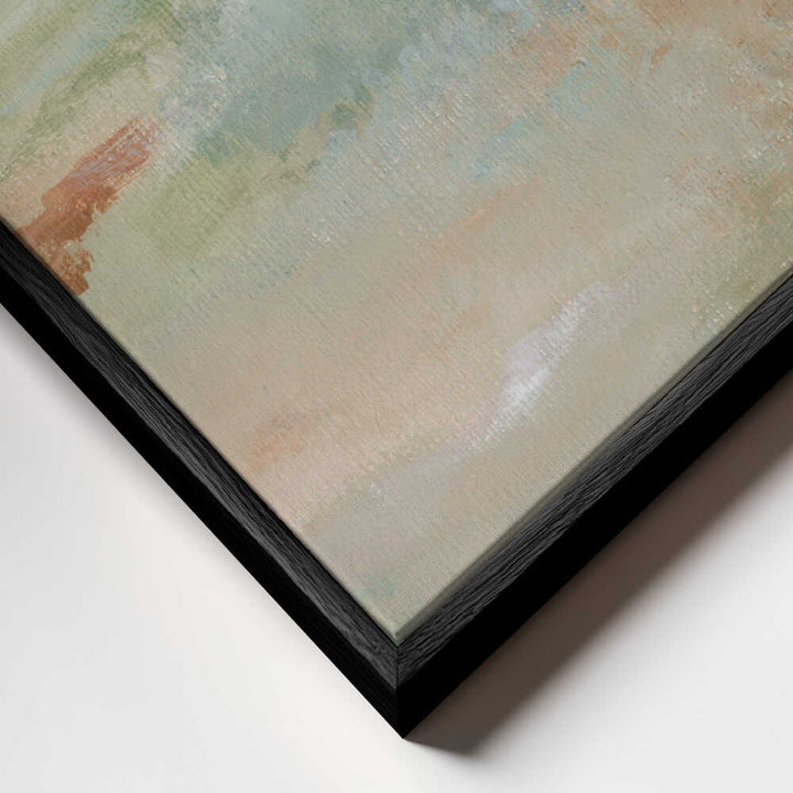 "Serene Rolling Hills No. 2" by Nikita Jariwala — Landscape Wall Art