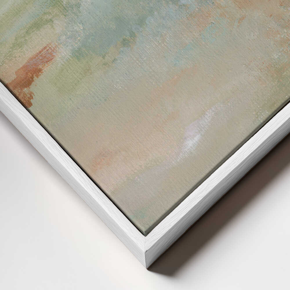 "Serene Rolling Hills No. 2" by Nikita Jariwala — Landscape Wall Art
