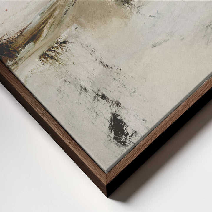 "White Cliffs Ocean" by Dan Hobday — Coastal Wall Art