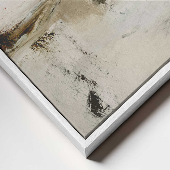"White Cliffs Ocean" by Dan Hobday — Coastal Wall Art