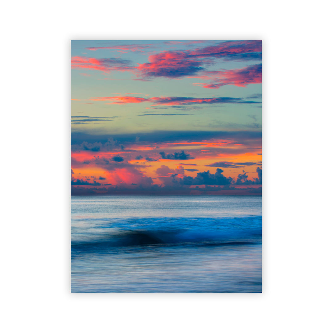"Candy Coated" Acrylic Wall Art