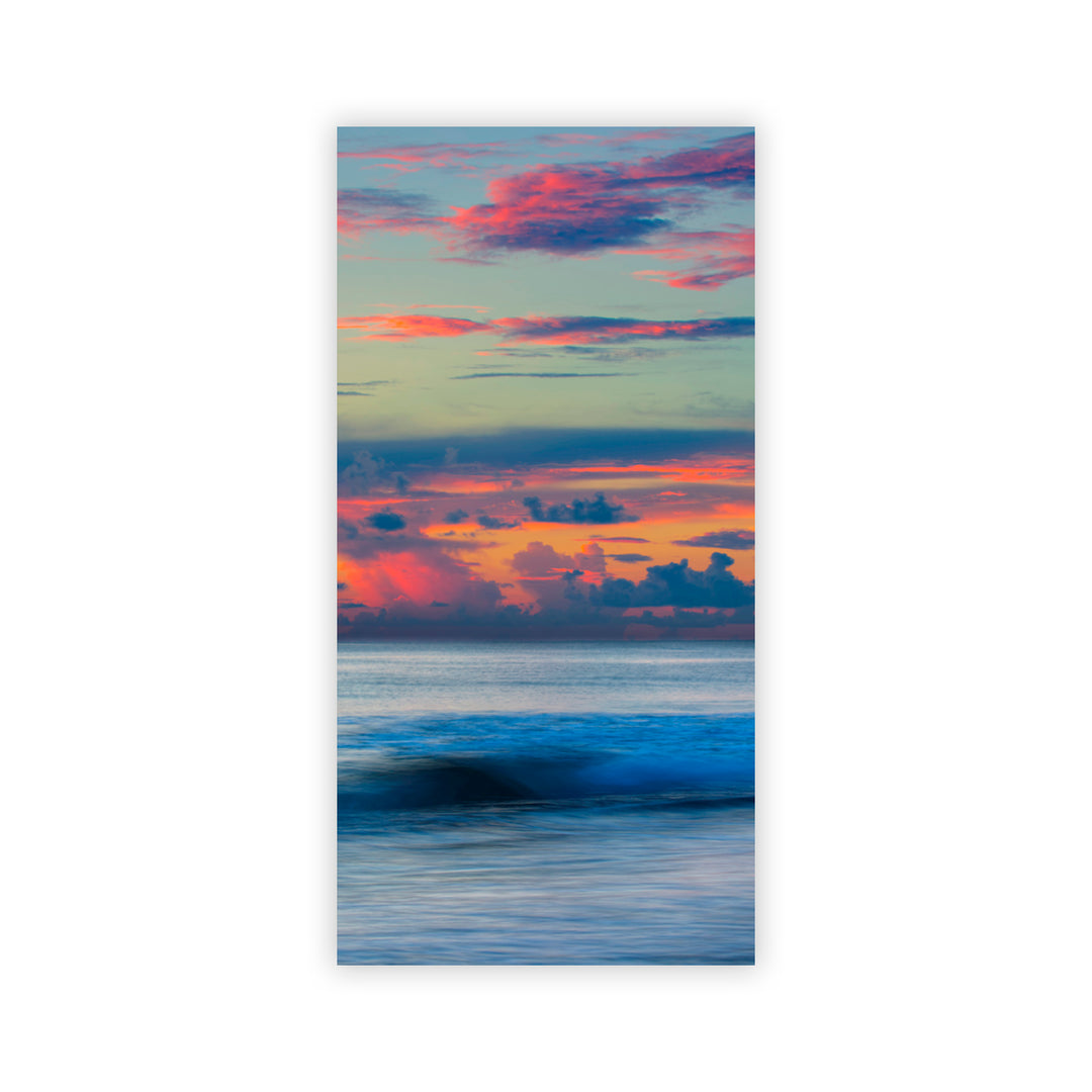 "Candy Coated" Acrylic Wall Art