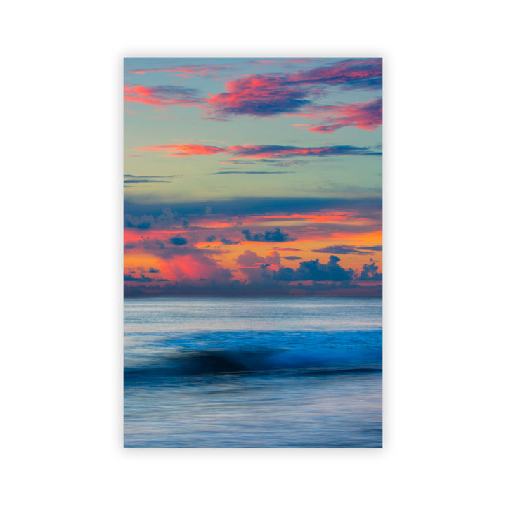 "Candy Coated" Acrylic Wall Art