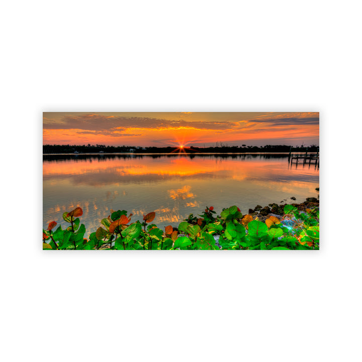 "Beauty at Rest" Acrylic Wall Art