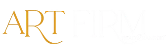 Art Firm Logo