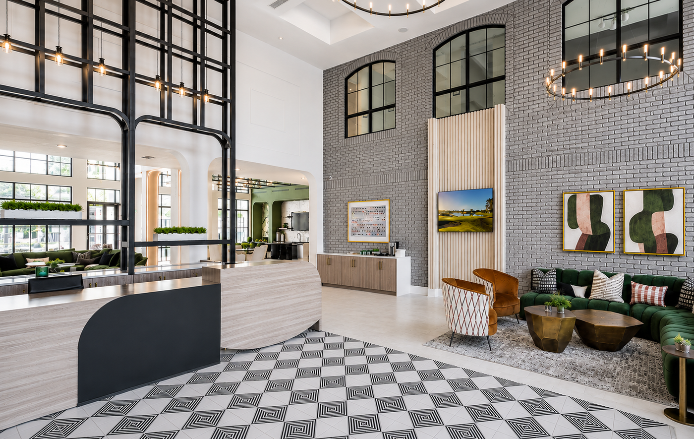 Art Firm commercial art consulting powered by in-house manufacturing