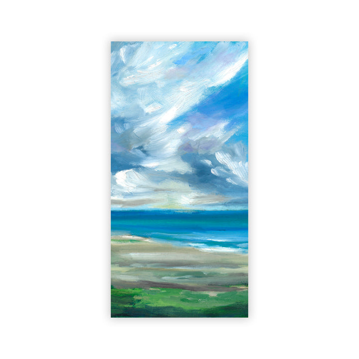 "Big Sky" Acrylic Wall Art