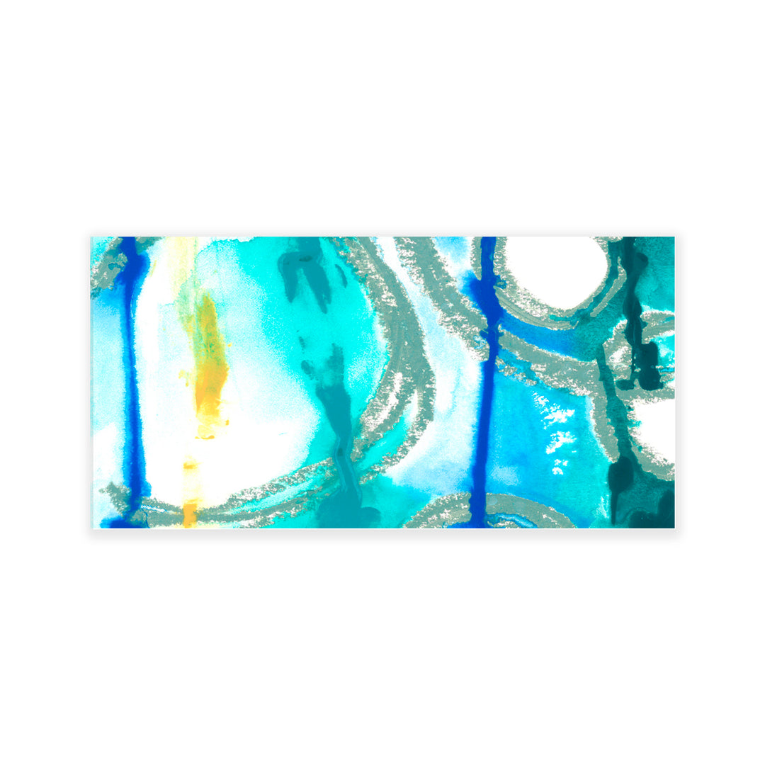 "Intensity" Acrylic Wall Art