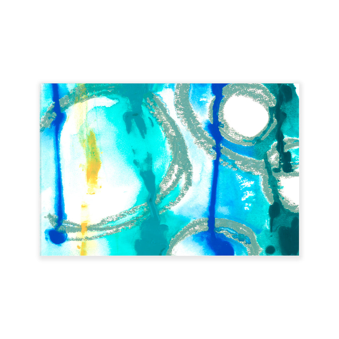 "Intensity" Acrylic Wall Art