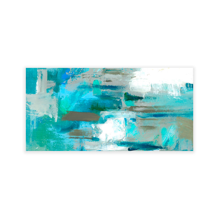 "Tranquil Colors" Acrylic Wall Art