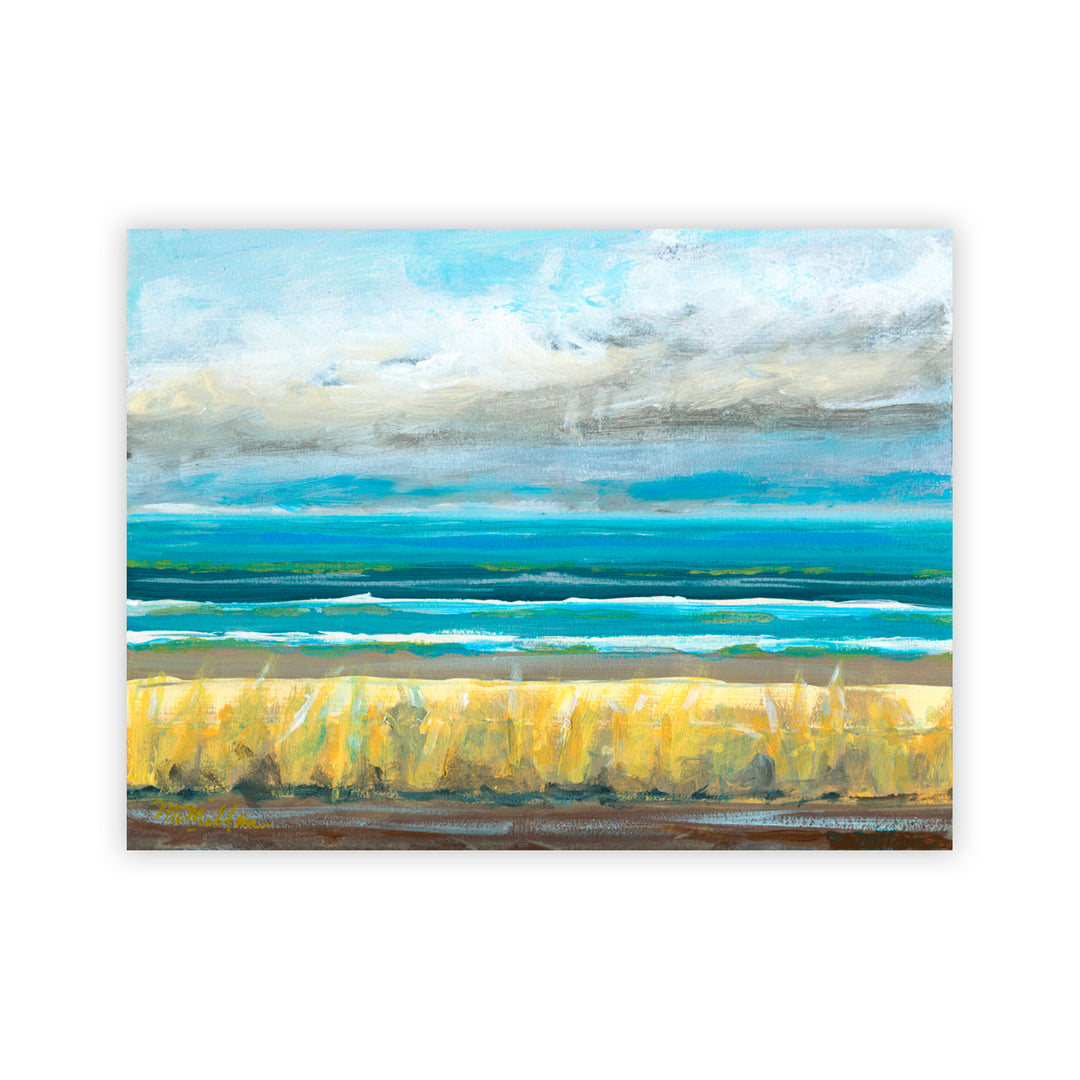 "Clearsky" Acrylic Wall Art