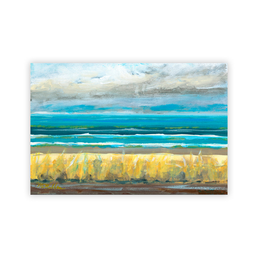 "Clearsky" Acrylic Wall Art