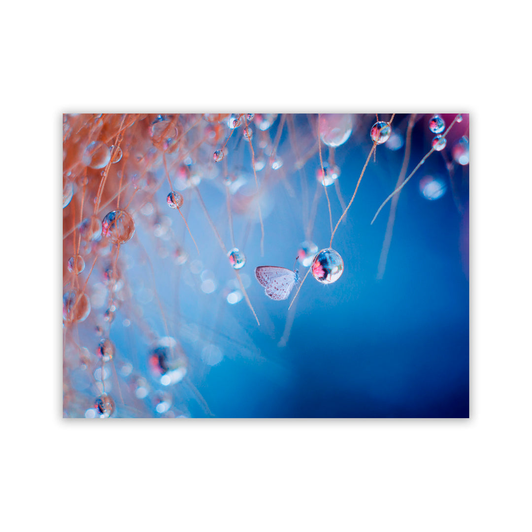 "Pearl" Acrylic Wall Art
