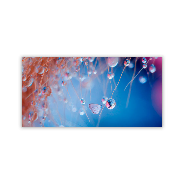 "Pearl" Acrylic Wall Art