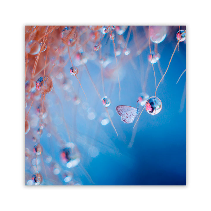 "Pearl" Acrylic Wall Art