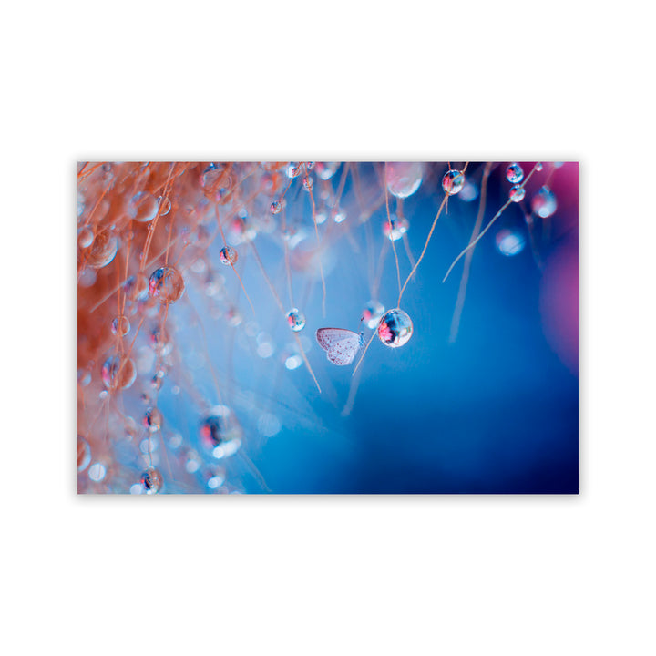 "Pearl" Acrylic Wall Art