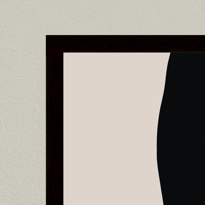 "Pairing" Framed Print Wall Art
