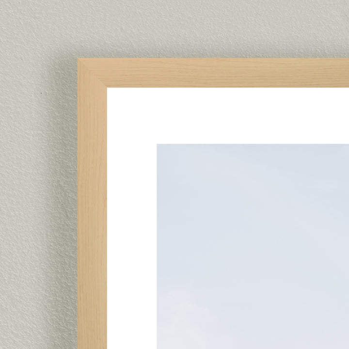 "Aloha Hotel" Framed Print Wall Art