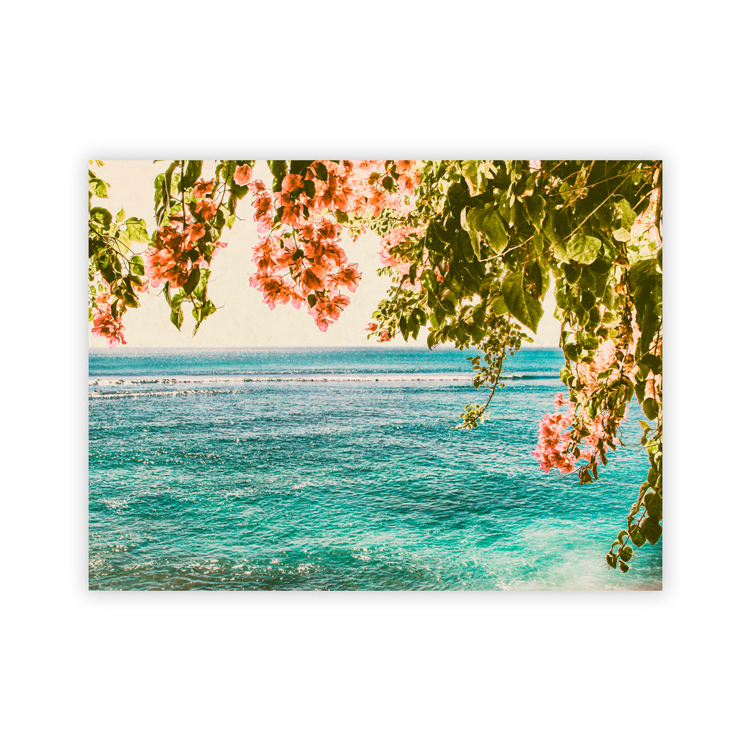 "Shape of My Heart" Acrylic Wall Art