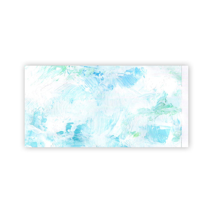 "Pond Ripples" Acrylic Wall Art