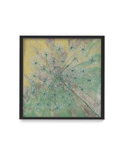 "Pastel Breeze" Canvas Wall Art By Karen Biery