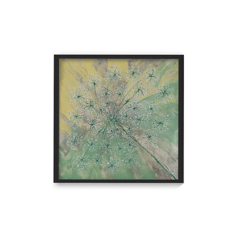 "Pastel Breeze" Canvas Wall Art By Karen Biery