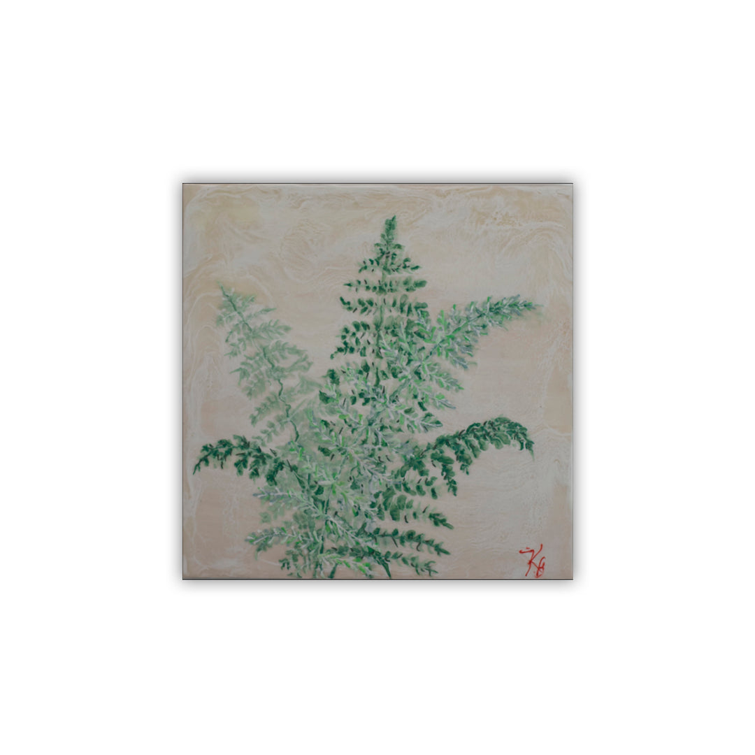 "Monoscape XL" Canvas Wall Art By Karen Biery