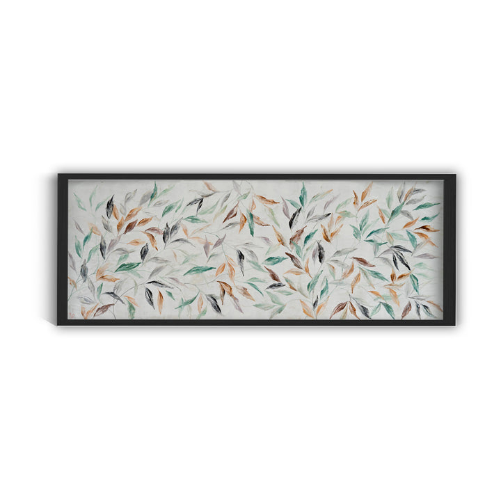 "Kaleidoscope Fall" Canvas Wall Art By Karen Biery