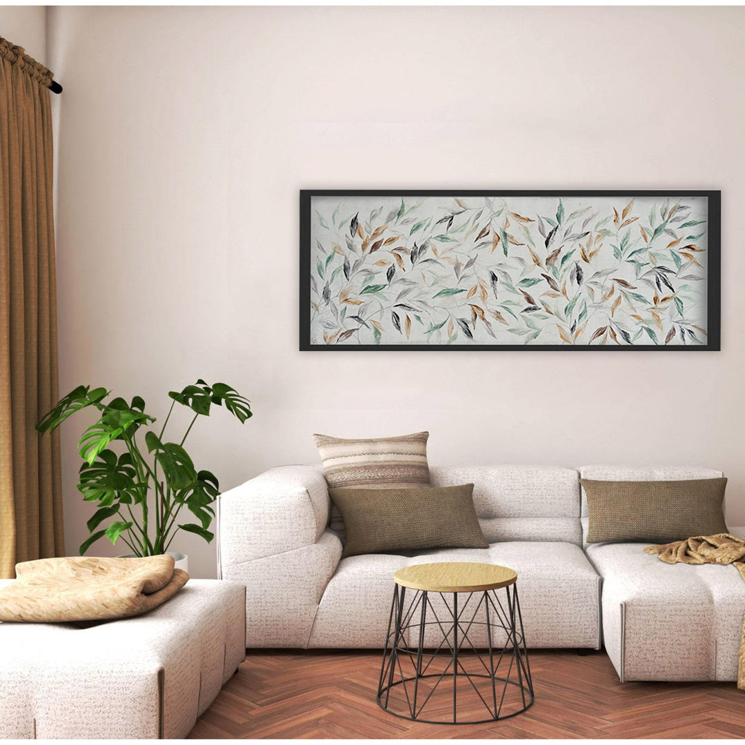 "Kaleidoscope Fall" Canvas Wall Art By Karen Biery