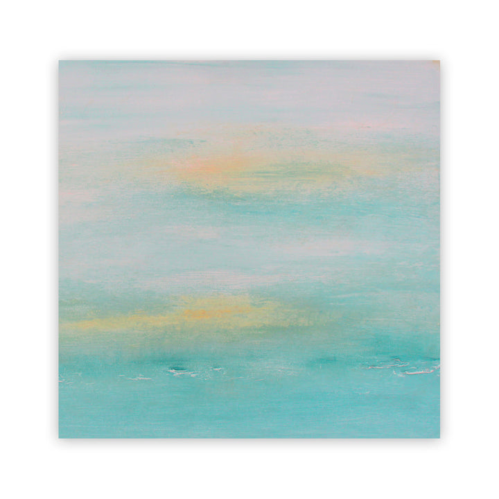 "Morning Light" Acrylic Wall Art