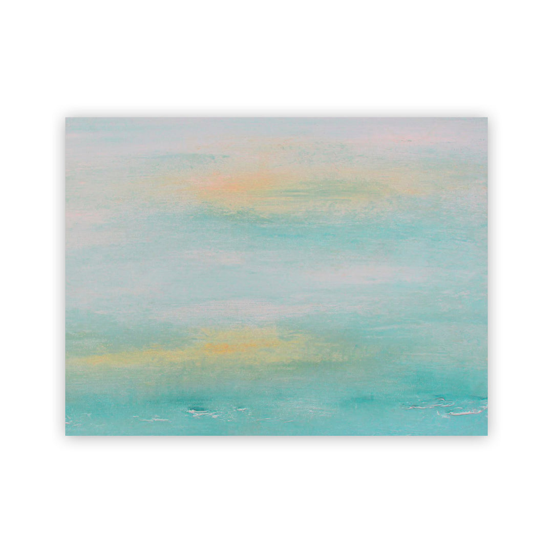 "Morning Light" Acrylic Wall Art