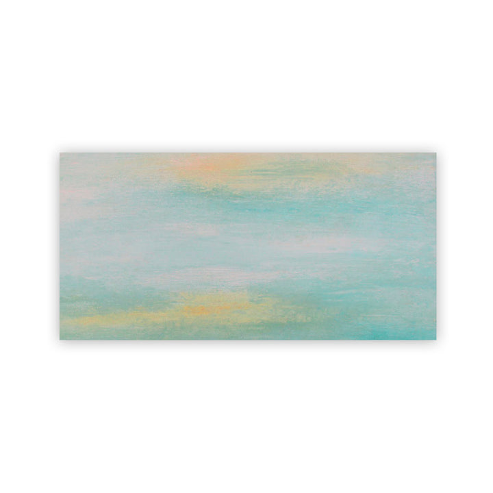 "Morning Light" Acrylic Wall Art