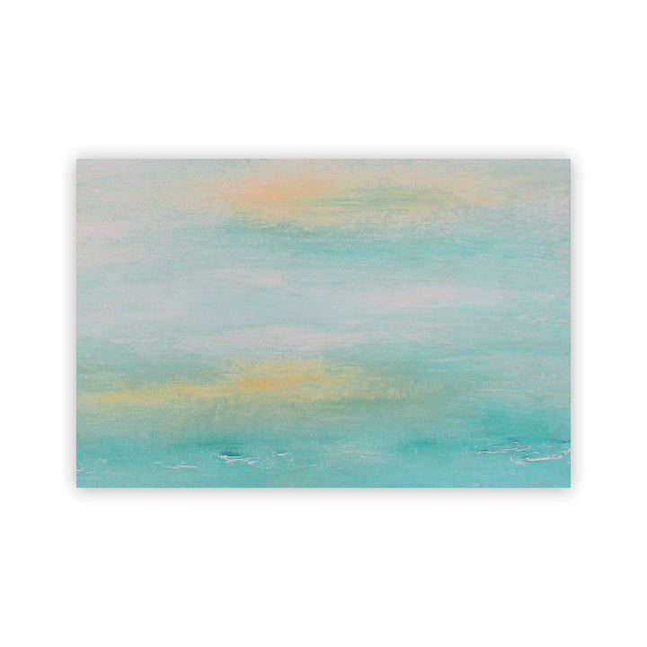 "Morning Light" Acrylic Wall Art