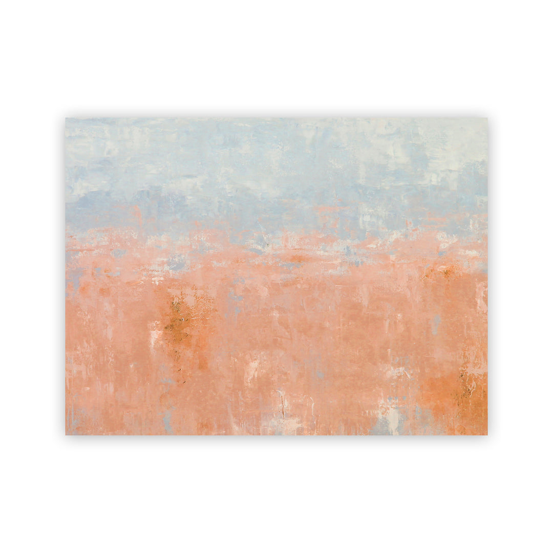 "Free Coral" Acrylic Wall Art