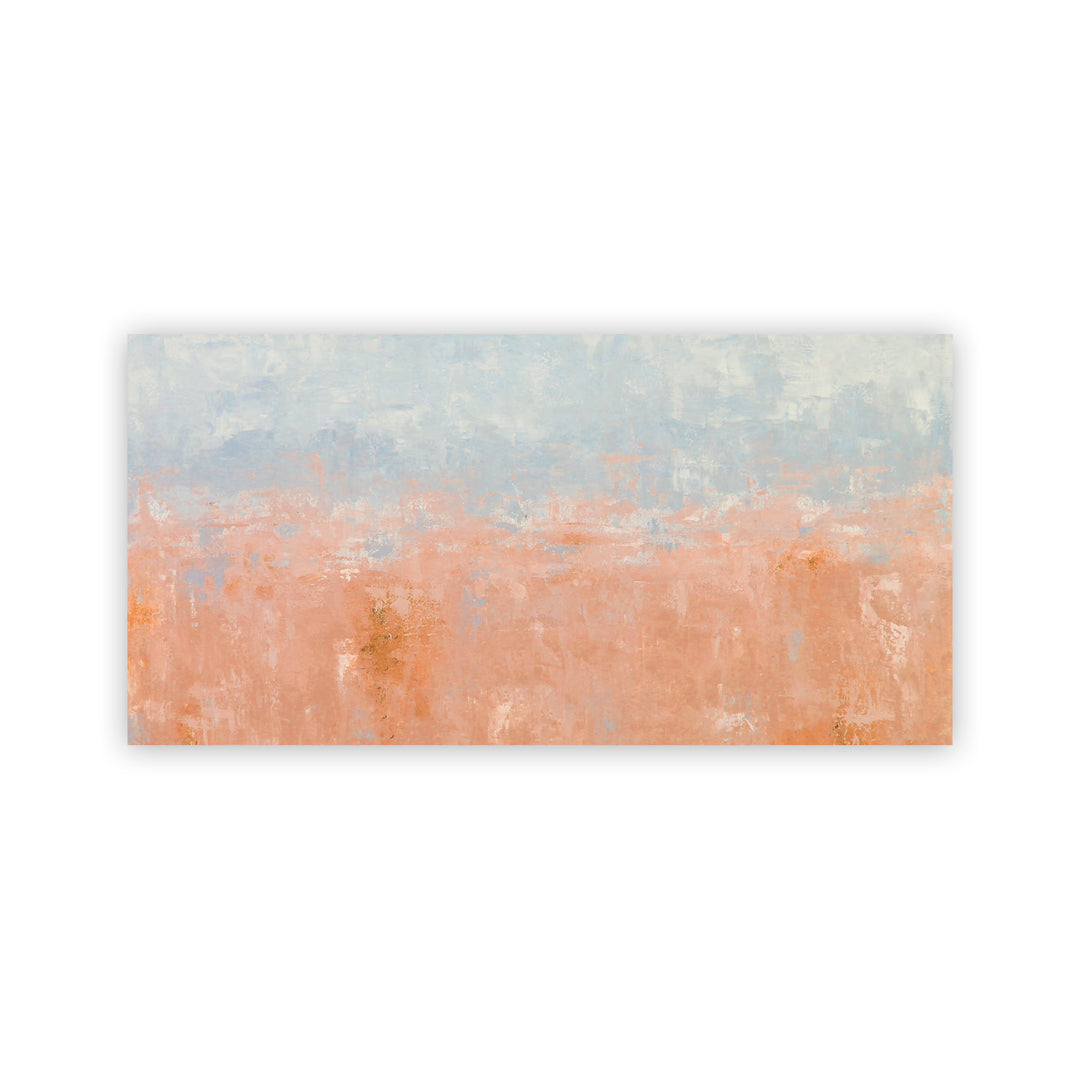 "Free Coral" Acrylic Wall Art