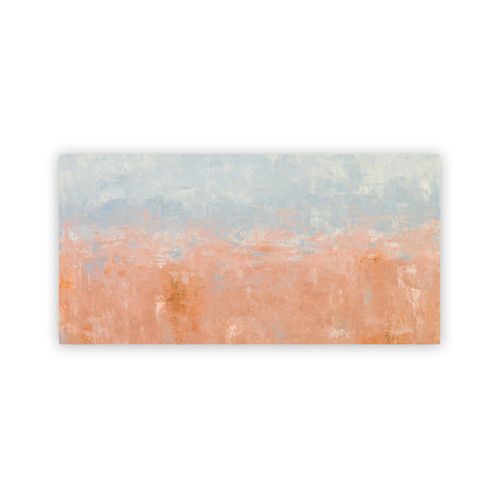 "Free Coral" Acrylic Wall Art