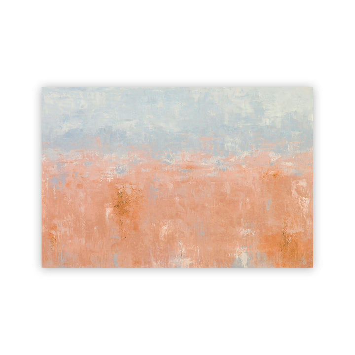 "Free Coral" Acrylic Wall Art