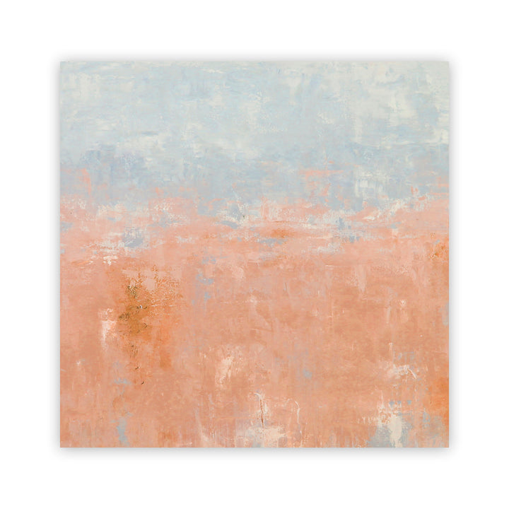 "Free Coral" Acrylic Wall Art