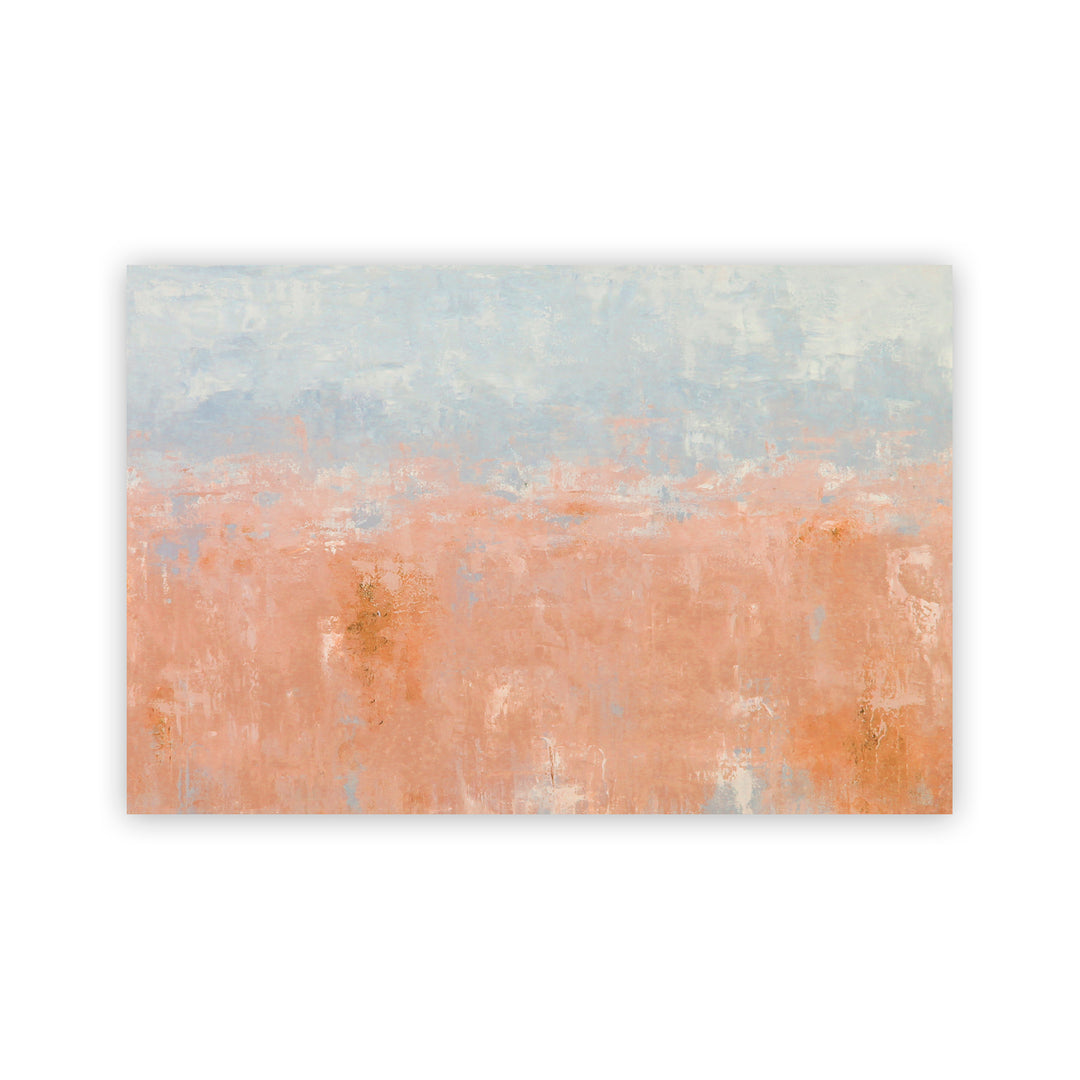 "Free Coral" Acrylic Wall Art