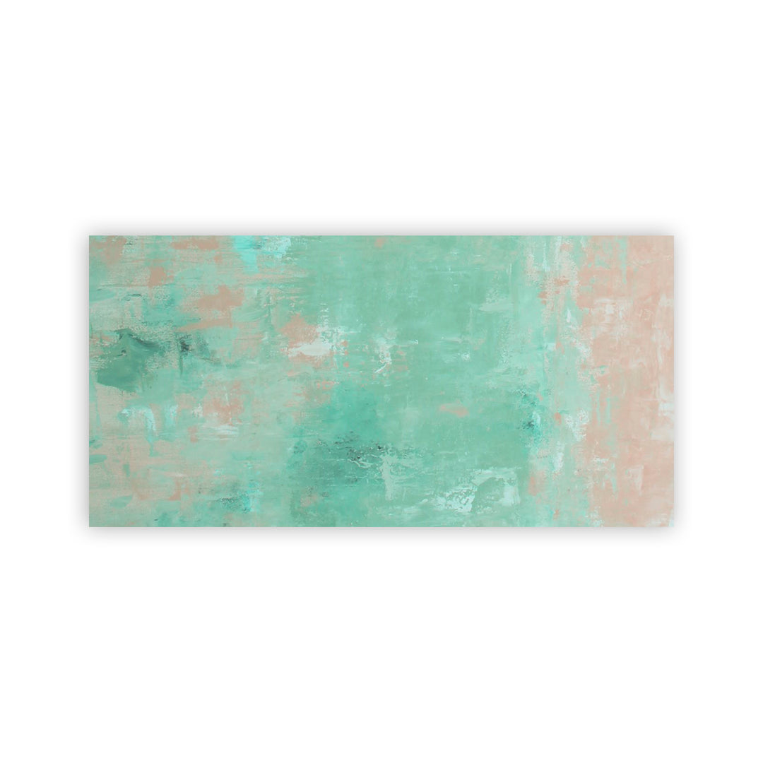 "Free Waters" Acrylic Wall Art