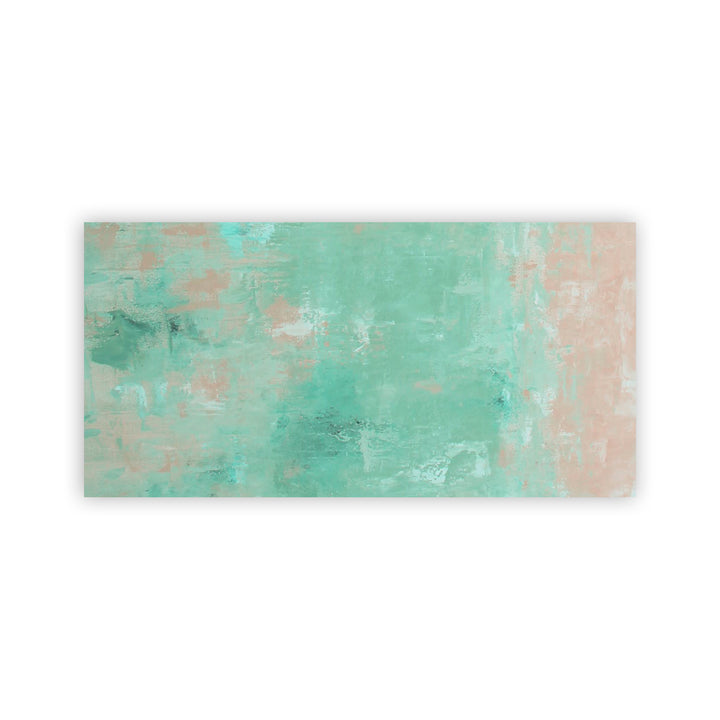 "Free Waters" Acrylic Wall Art