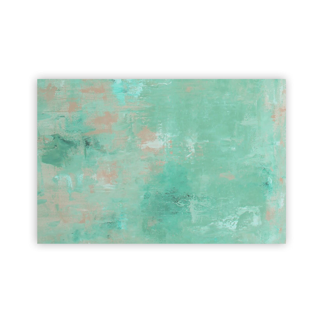 "Free Waters" Acrylic Wall Art