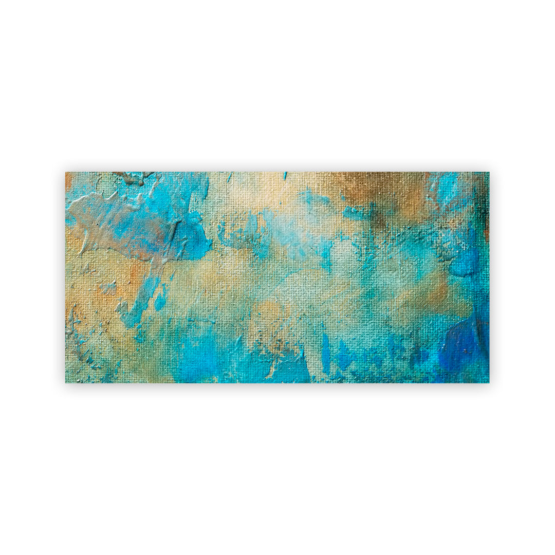 "Water Play" Acrylic Wall Art