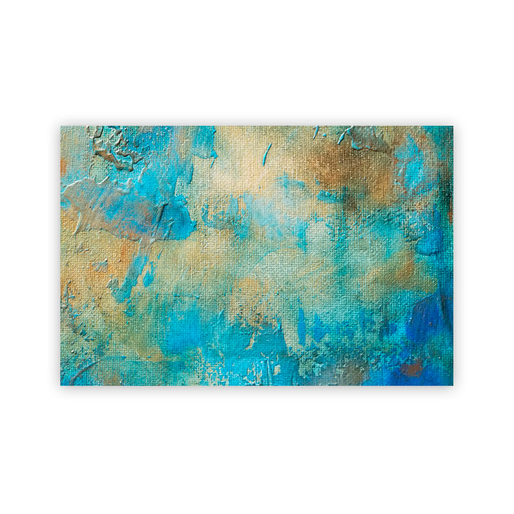 "Water Play" Acrylic Wall Art