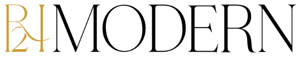 R2H MODERN logo