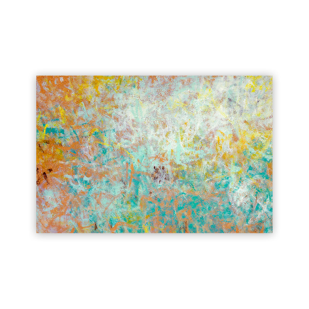 "Uplifted" Acrylic Wall Art