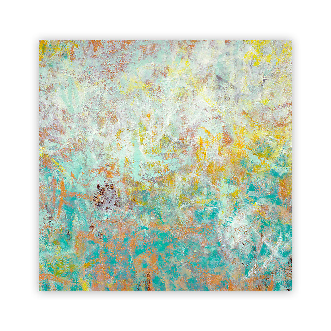 "Uplifted" Acrylic Wall Art